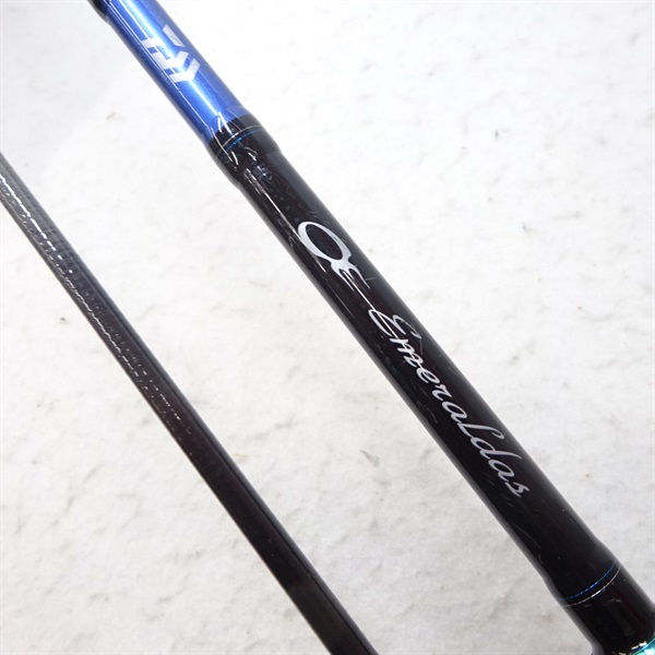 １９エメラルダスＸ８６Ｍ